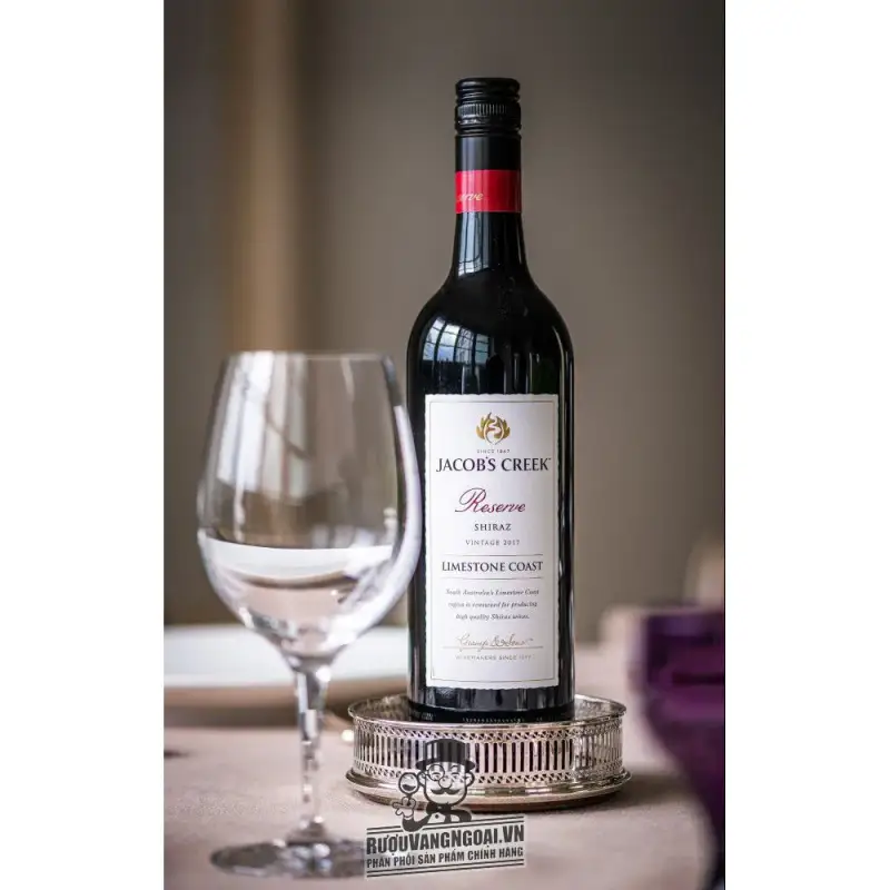 Địa chỉ bán ruou vang jacob s creek reserve limestone coast shiraz giá rẻ nhất