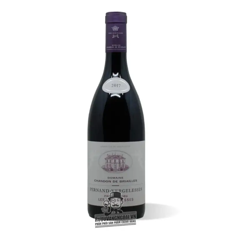 vang phap corton marechaudes domaine chandon de briailles mua ở đâu giá rẻ nhất