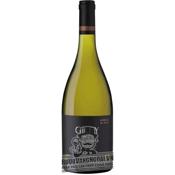 Vang Chile VENTISQUERO GREY CHARDONNAY