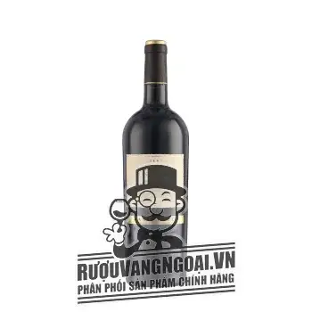 Vang Pháp HAUT FONTANIELS LANGUEDOC