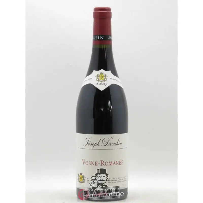 Vang Pháp Joseph Drouhin Vosne Romanee Cao Cấp