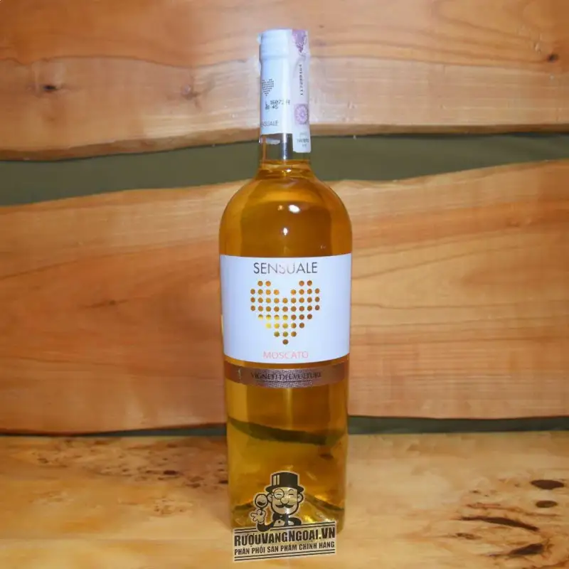 Địa chỉ bán ruou vang y sensuale moscato giá rẻ nhất