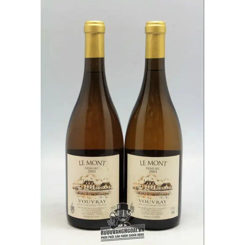 Mua vang phap le mont sec vouvray ở đâu giá rẻ nhất