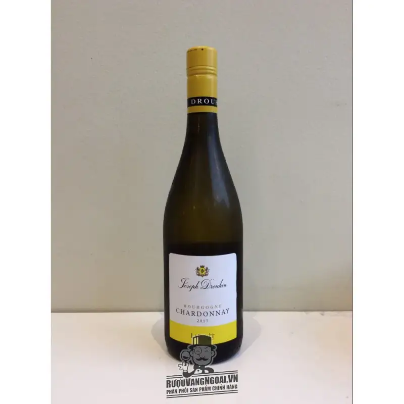 vang phap laforet bourgogne chardonnay joseph drouhin mua ở đâu giá rẻ nhất
