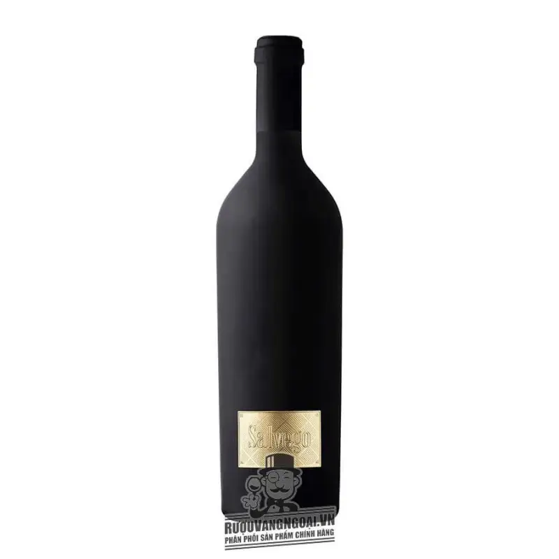 Rượu Vang Ý Salvego Rosso Verona thượng hạng