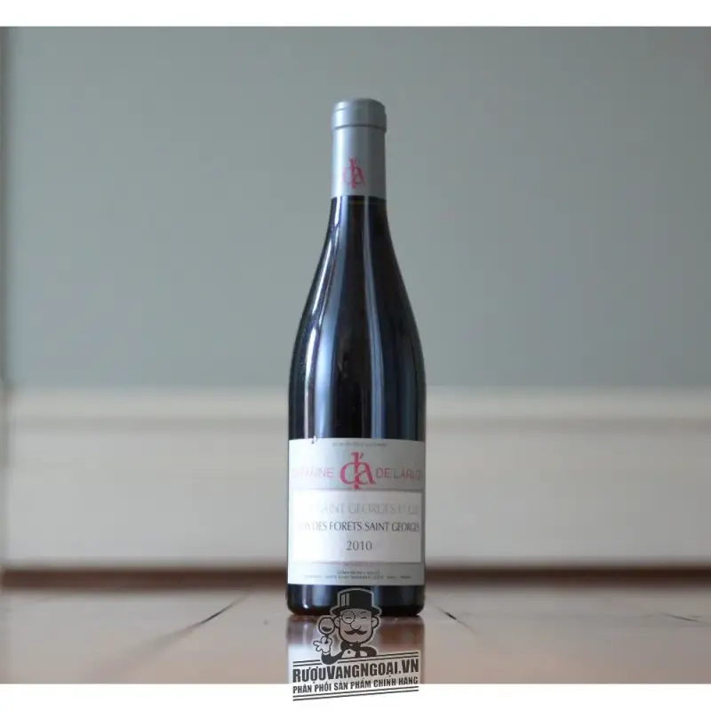 Địa chỉ bán vang phap domaine de larlot clos des forets st georges giá rẻ nhất