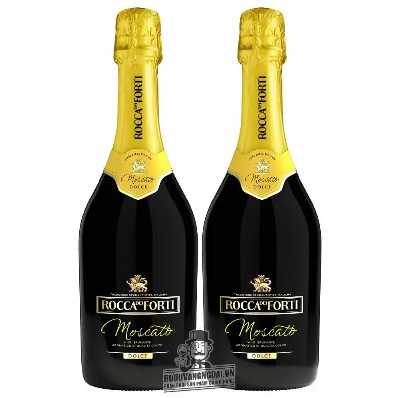 Mua dei forti moscato ở đâu giá rẻ nhất