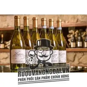 Vang Ý ZENATO LUGANA RISERVA
