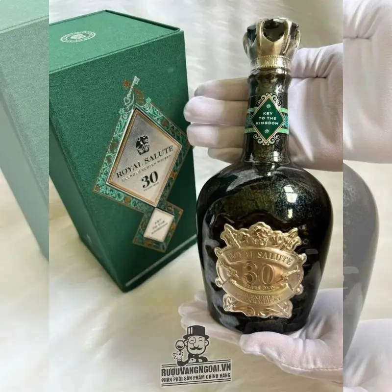Địa chỉ mua chivas nam royal salute giá rẻ nhất