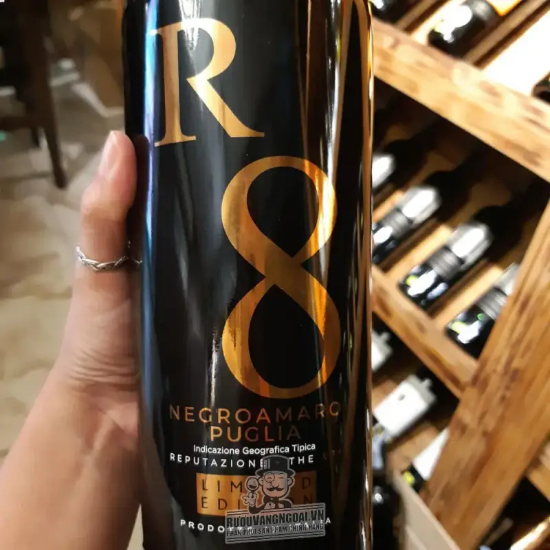vang y r limited edition chai ml nong do mua ở đâu giá rẻ nhất