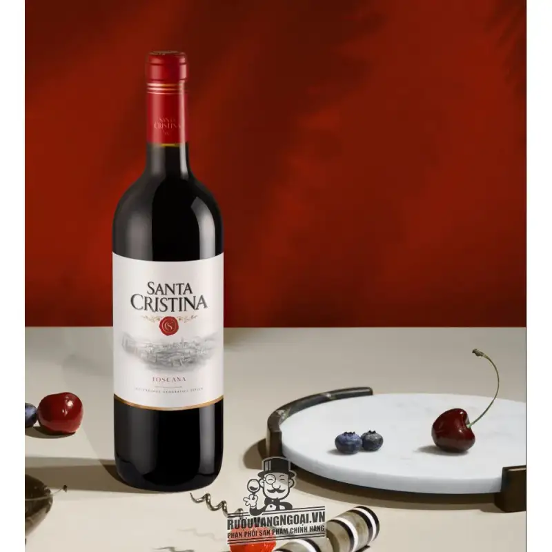 Địa chỉ mua vang y santa cristina toscana antinori giá rẻ nhất