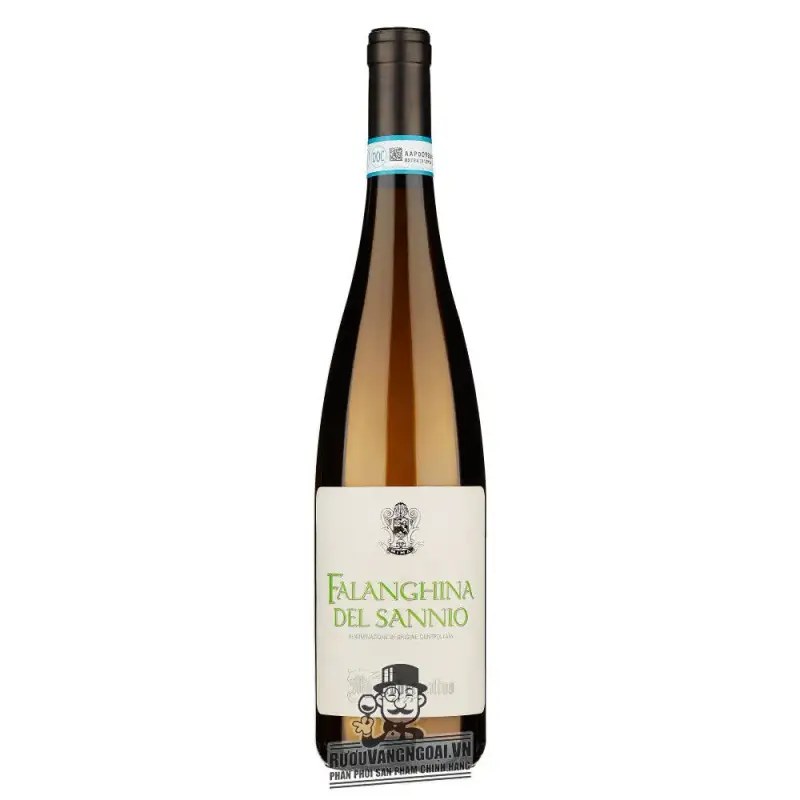 Vang Ý Falanghina del Sannio Mastroberardino