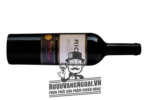 Vang Chile Rios de Chile Reserva Cabernet Sauvignon