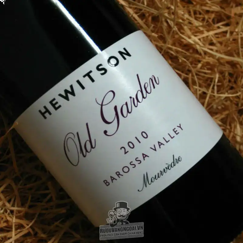 Địa chỉ bán ruou vang old garden hewitson mourvedre giá rẻ nhất