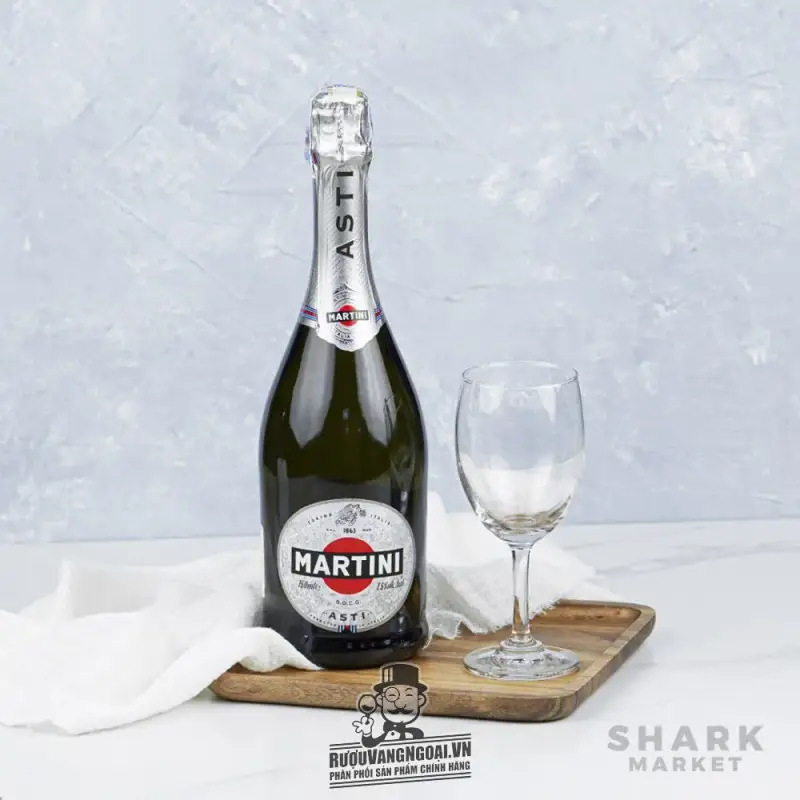 Địa chỉ bán ruou vang y no martini asti giá rẻ nhất