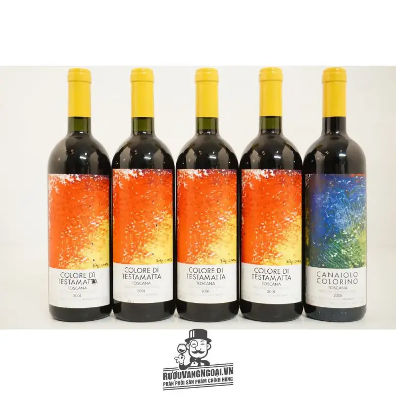 Mua ruou vang bibi graetz colore toscana igt hao hang ở đâu giá rẻ nhất