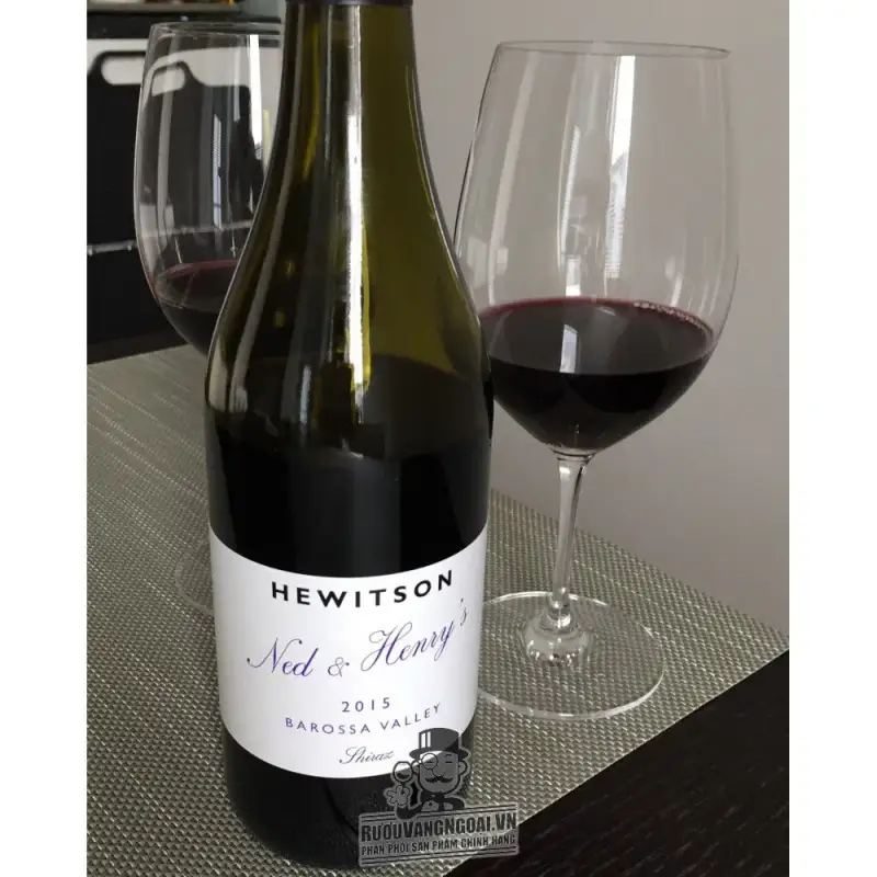 ruou vang old garden hewitson mourvedre mua ở đâu giá rẻ nhất