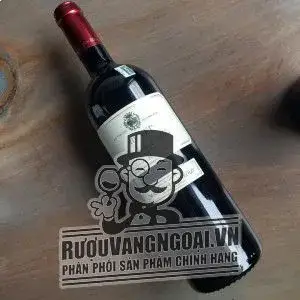 Mua vang y ruvei barbera dalba marchesi di barolo giá rẻ tại Sài Gòn