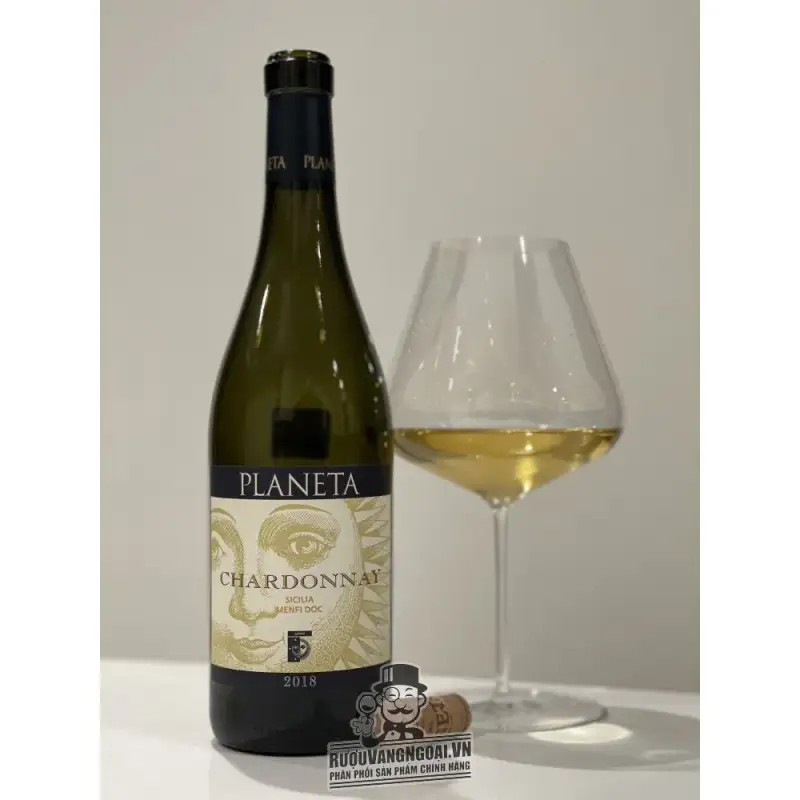 Địa chỉ bán vang y planeta chardonnay giá rẻ nhất