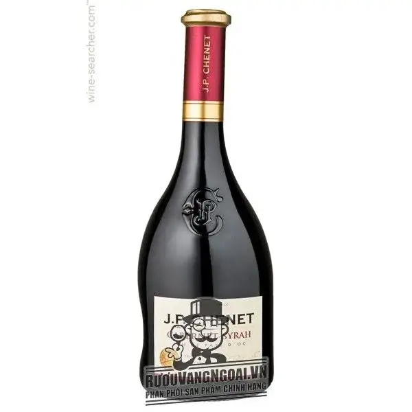 Vang Pháp JP CHENET CABERNET SYRAH