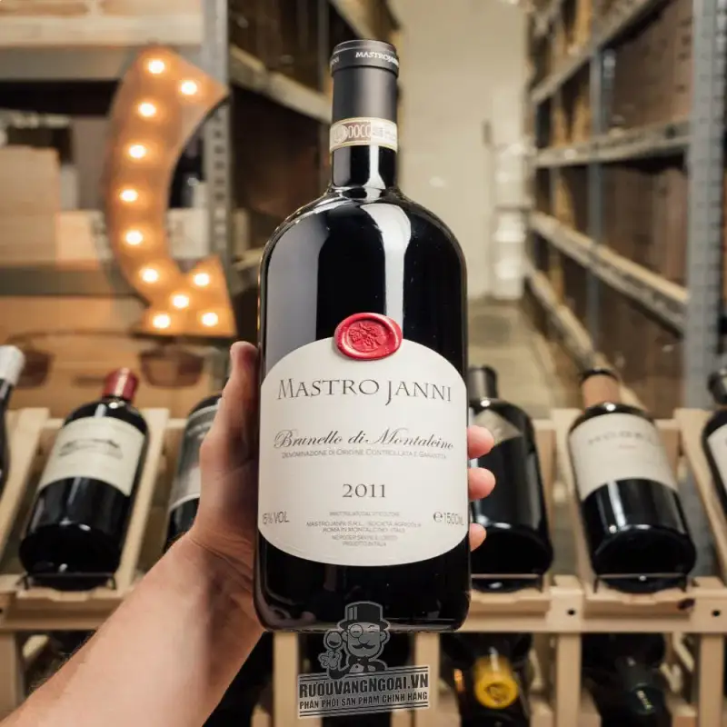 Địa chỉ mua ruou vang y mastrojanni brunello di montalcino giá rẻ nhất