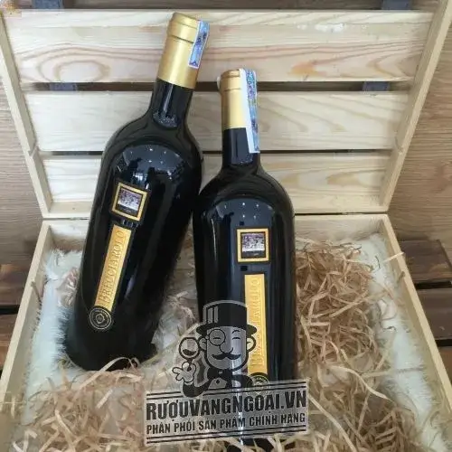 Rượu Vang Ý BRECCIAROLO GOLD