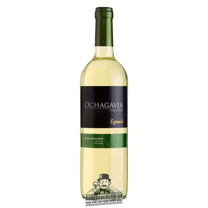 Vang Chile OCHAGAVIA ESPUELA White