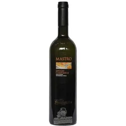 Vang Ý Mastroberardino Mastro