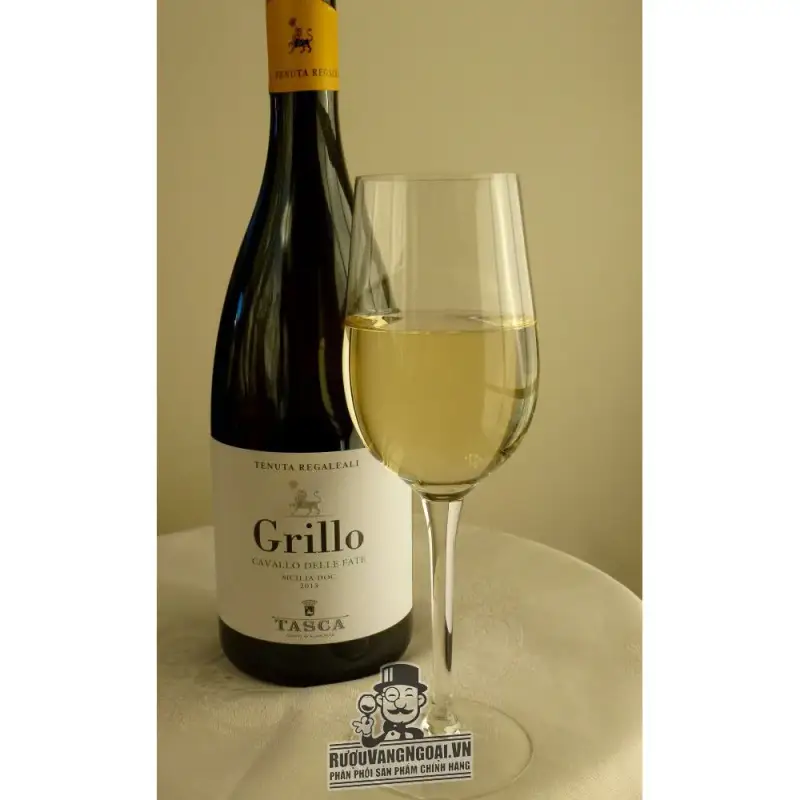 Địa chỉ bán ruou vang y tasca dalmerita regaleali grillo cavallo delle fate giá rẻ nhất