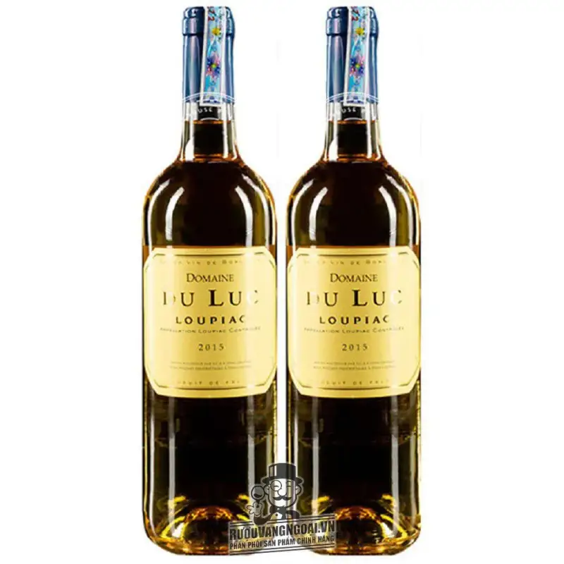 Địa chỉ bán du luc loupiac aoc giá rẻ tại Sài Gòn