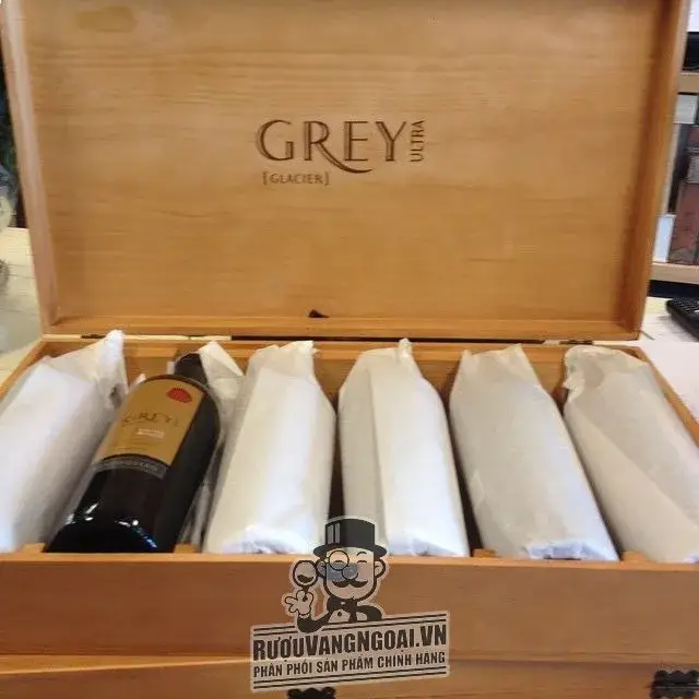 Vang Chile Grey Ultra Limited Release
