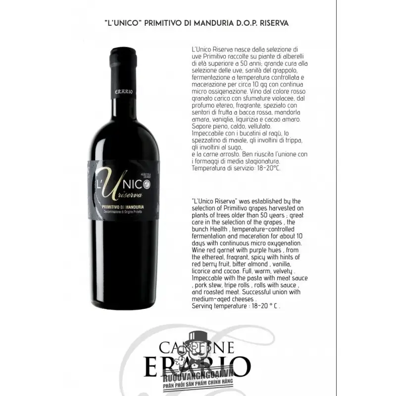 vang-y-lunico-riserva-primitivo-di-manduria
