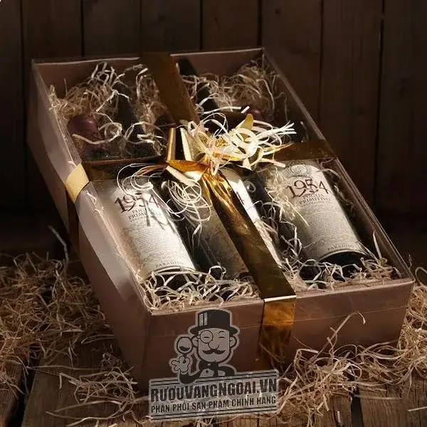 Mua vang y puglia primitivo cantine paradiso ở đâu giá rẻ nhất