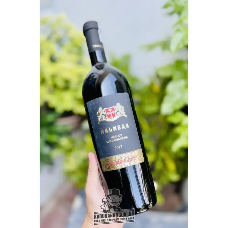 vang y malnera negroamaro malvasia nera salento mua ở đâu giá rẻ nhất
