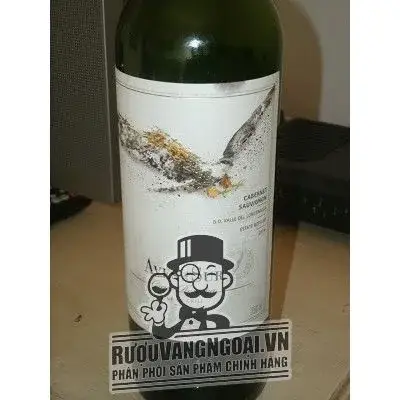 Vang Chile AVES DEL SUR GRAN RESERVA CABERNET SAUVIGNON