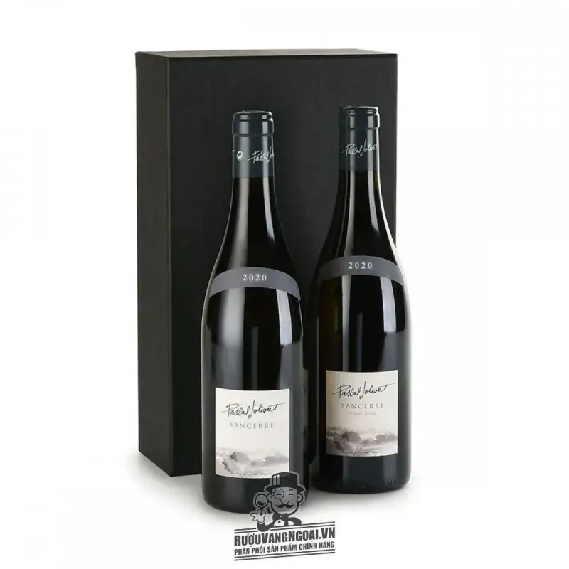 Mua vang phap pascal jolivet sancerre red ở đâu giá rẻ nhất