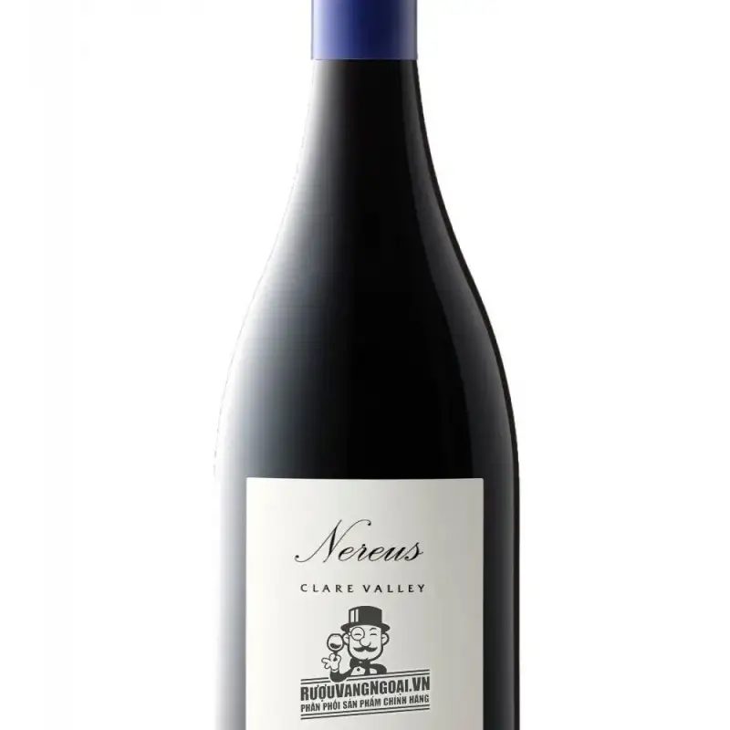 Rượu vang Grosset Pinot Noir Picadilly Valley