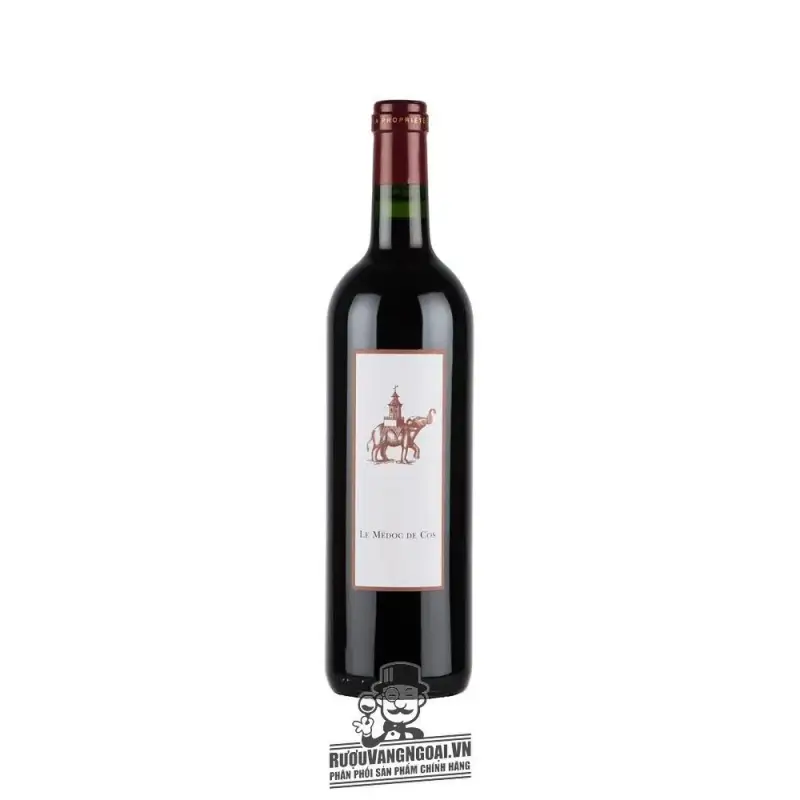 Mua vang phap le medoc de cos giá rẻ tại Hà Nội