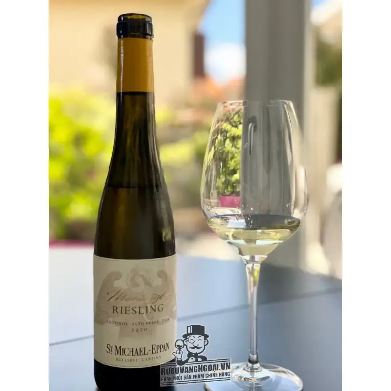 Mua vang y montiggl riesling st michael eppan ở đâu giá rẻ nhất