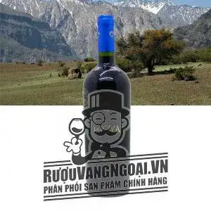 vang chile la joya single vineyard carmenere bisquertt mua ở đâu giá rẻ nhất
