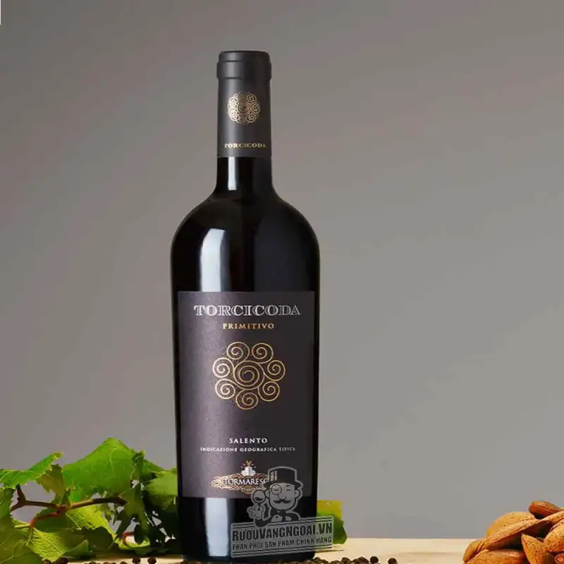 Mua vang y tormaresca torcicoda salento ở đâu giá rẻ nhất