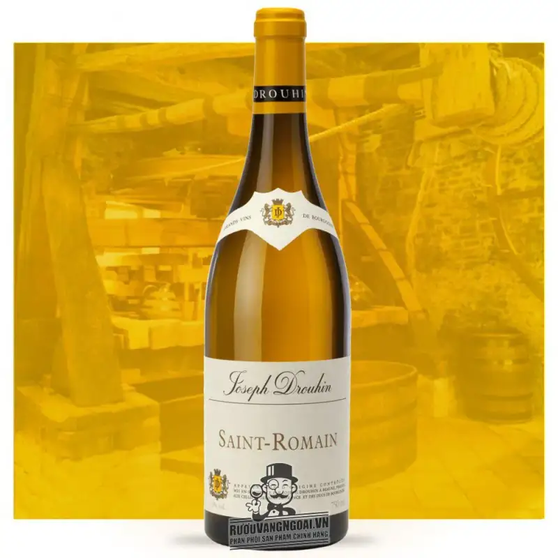 Giá vang phap chassagne montrachet joseph drouhin