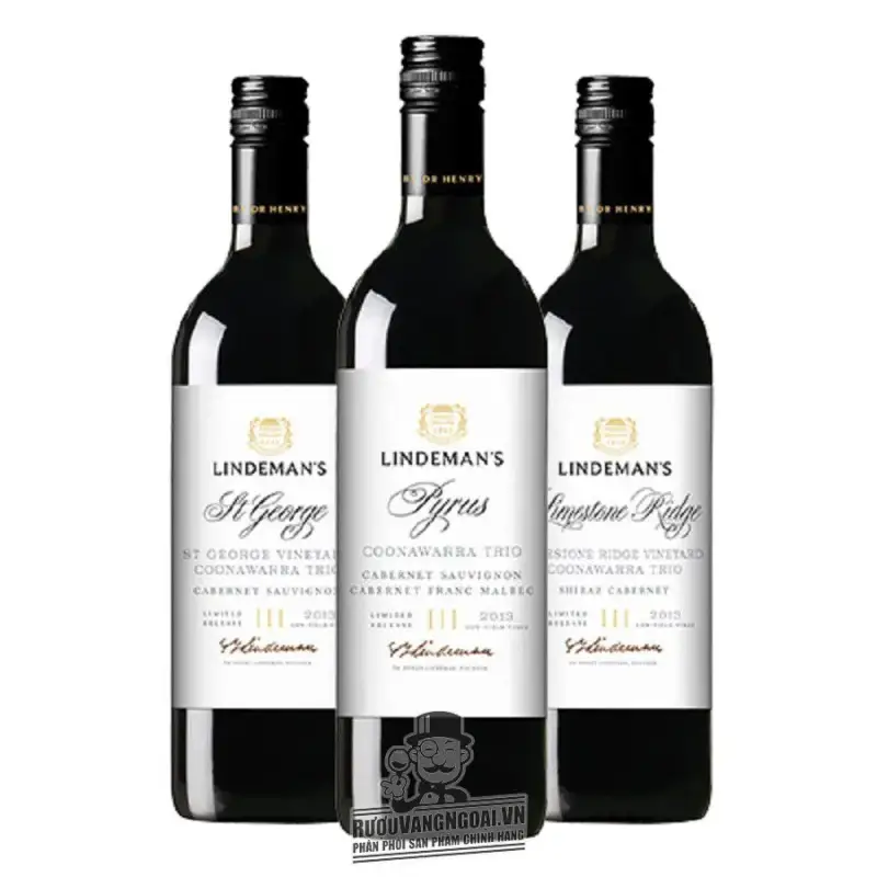 Mua lindemans ở đâu giá rẻ nhất