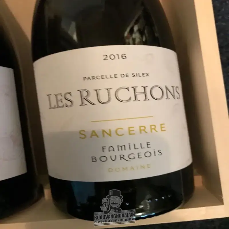 Địa chỉ bán vang phap les ruchons sancerre giá rẻ nhất