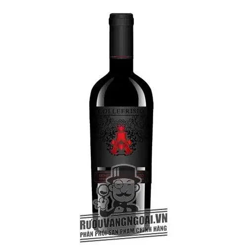 Vang Ý Collefrisio A Montepulciano d‘Abruzzo