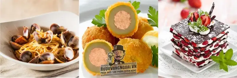 Rượu vang nổ Ý Rocca dei Forti Festivity