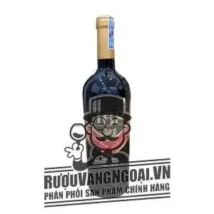 Vang Chile 168 RESERVE CABERNET SAUVIGNON