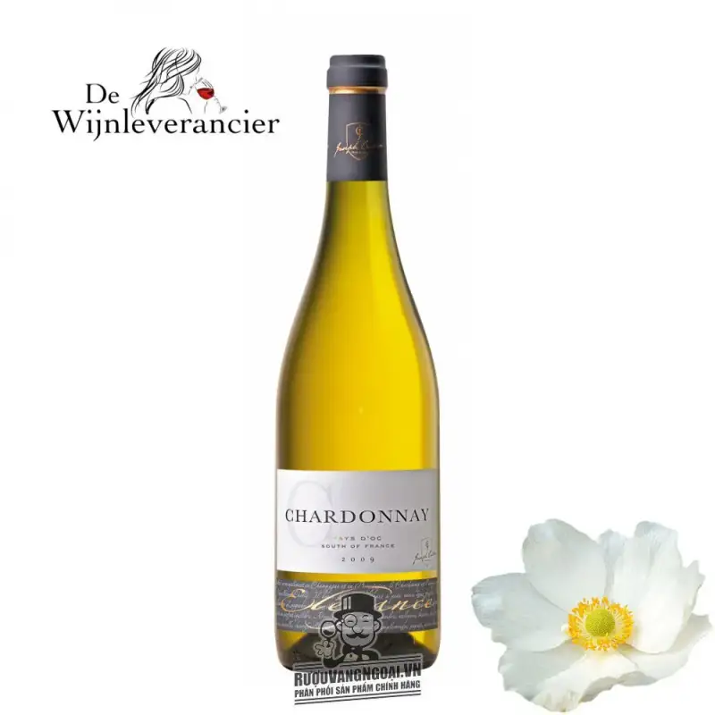 Mua vang phap pays doc elegance chardonnay ở đâu giá rẻ nhất