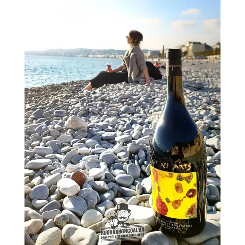 vang phap pont des arts miquel barcelo label mua ở đâu giá rẻ nhất