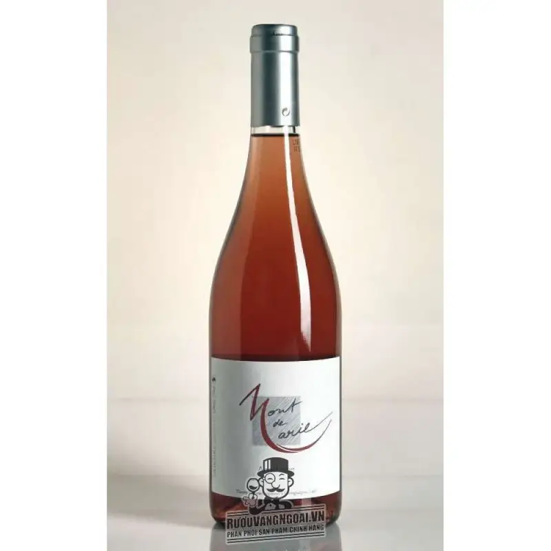 Địa chỉ bán vang phap anatheme rose domaine mont de marie giá rẻ nhất
